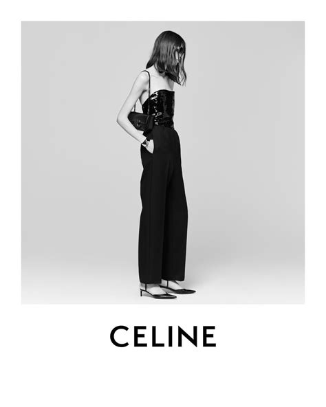 buy celine jumpsuit|celine triomphe logo.